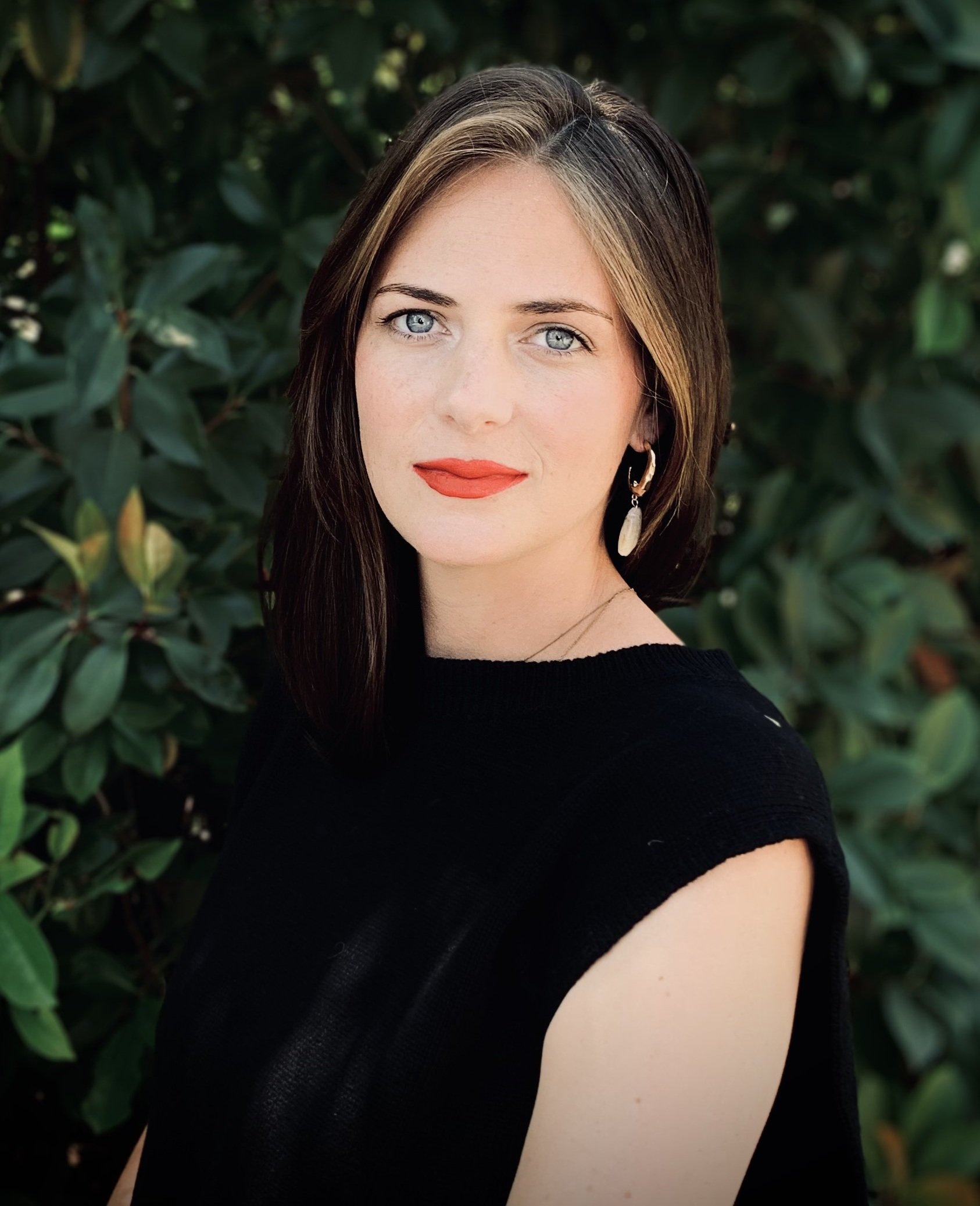 Rachel Gillig